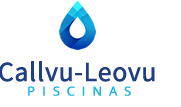 Callvu-Leovu Piscinas Logo
